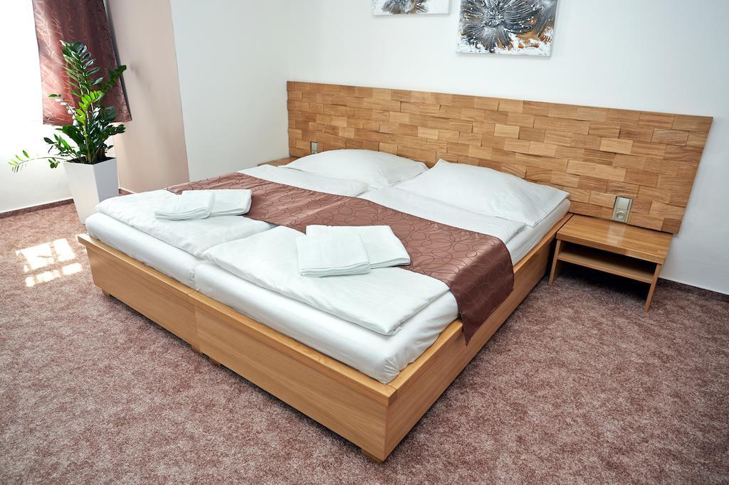 Vila Encore Valašské Meziříčí Pokój zdjęcie